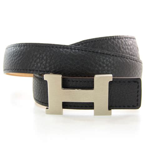 mens hermes thin h belt|hermes belt outlet.